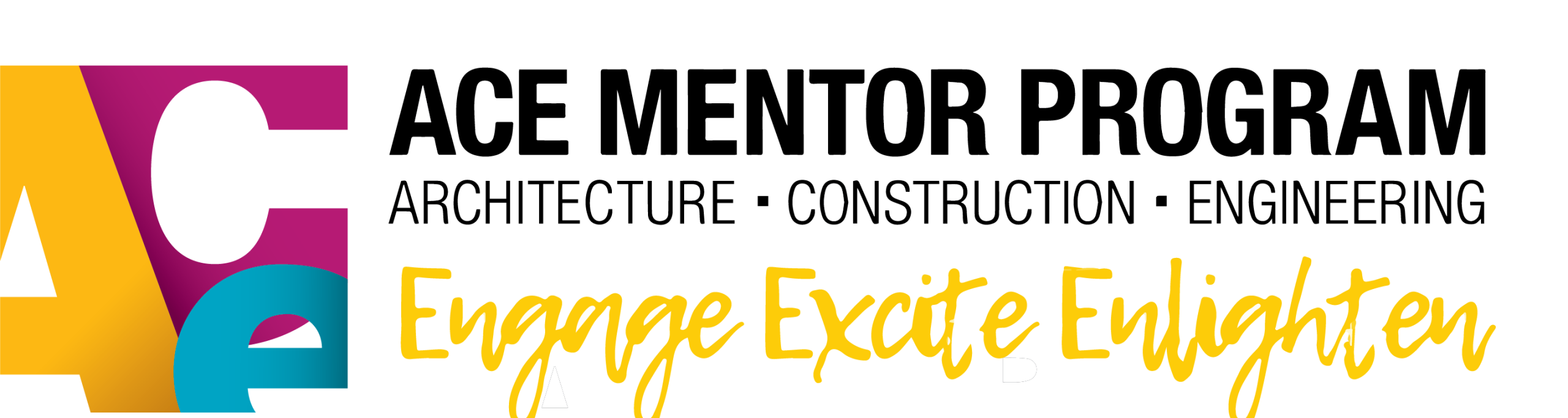 ACE Mentor Program — Architecture, Construction, Engineering
