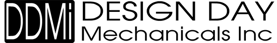 Design Day Mechanicals (DDMi)